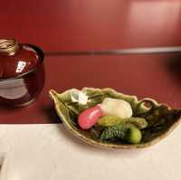 「西山溫泉 慶雲館」- 健力士世界紀錄的千年溫泉旅館