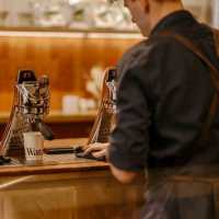 WatchHouse Roastery & Cafe
