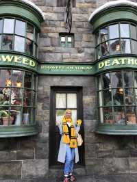 Potterhead Paradise!