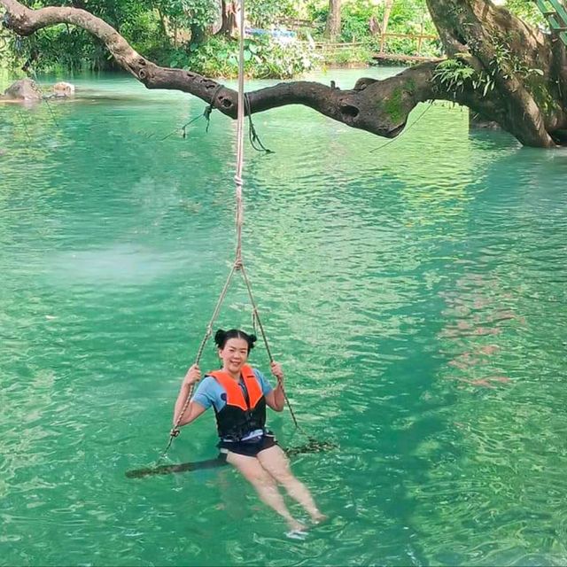 วังเวียง เฟือง เวียงจันทน์ หลวงพระบาง 