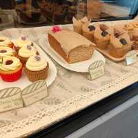 Teaspoon  ร้านลับพิษณุโลก คาเฟ่น่ารัก