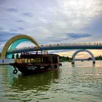 越南會安 - 保有傳統富有活力的古城