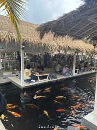 ป้าบุญ คาเฟ่ พัทยา