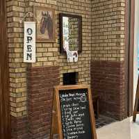 《水原》 大行列ができるほど人気のベーグル専門店🥯🇬🇧