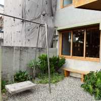 Lilliane Bakery 莉莉安可頌