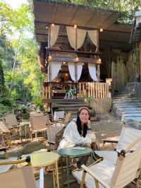 🛖 บ้านธารชีวี Tarnchevee