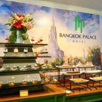 พามาทานบุฟเฟ่ต์อาหารนานาชาติ