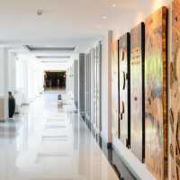 โรงแรม Lacol Khaoyai