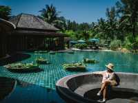  Apsara Beachfront Resort and Villa