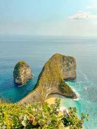 Photographer’s Paradise in Nusa Penida