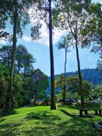 Hutan Lipur Ulu Bendul, a nature hidden gem in Kuala Pilah 🍃