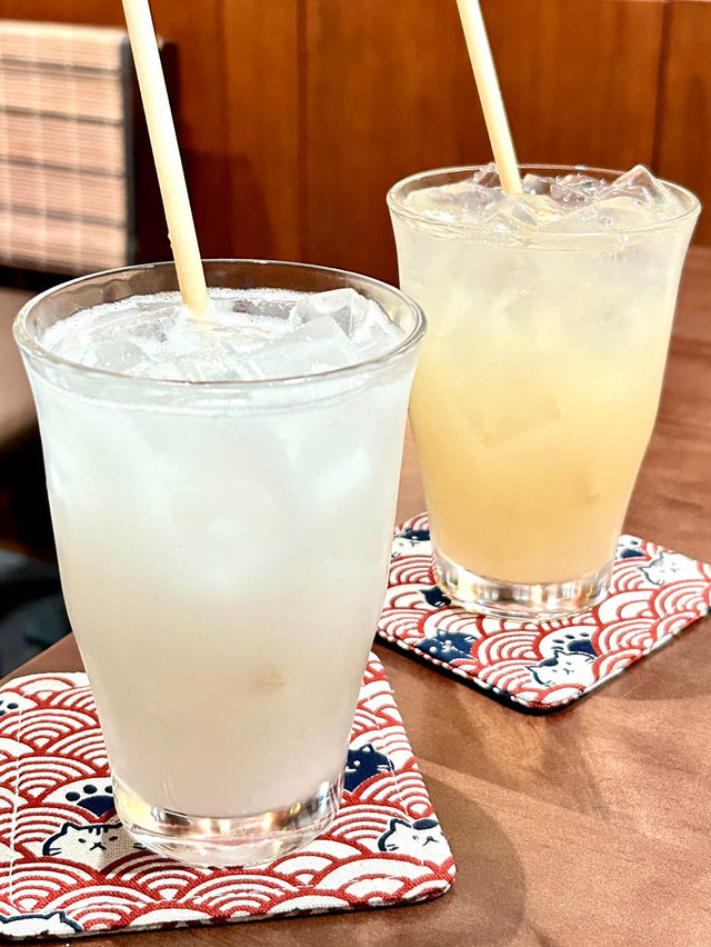 銅鑼灣高質日式居酒屋