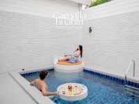 Cae Villa Hua Hin #ที่พักหัวหิน