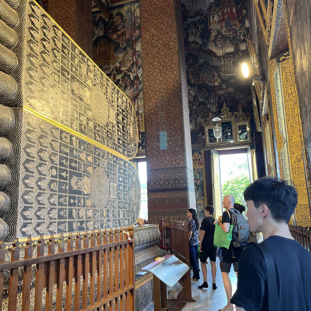 Wat Pho: The Soul of Thai Heritage