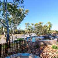 Peninsula hot spring review 