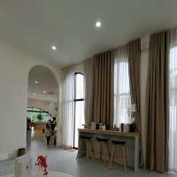 Again please café and play kids at Korat 