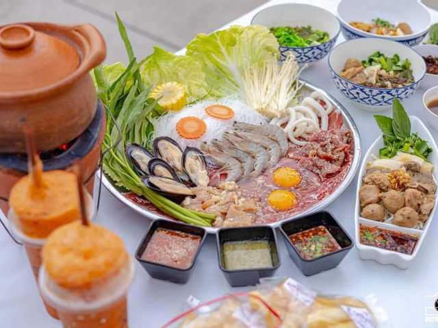 ร้านมุมชา