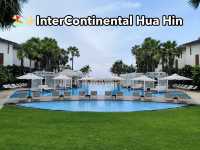  🏖️✨InterContinental Hua Hin Resort
