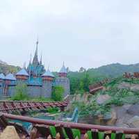ย้อนสัย ตามหาเจ้าหญิง Disney