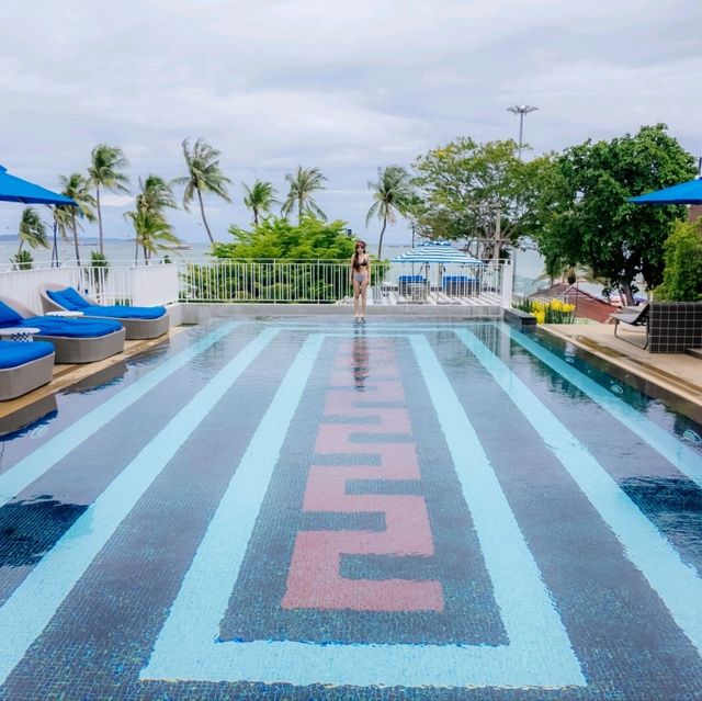 Mera Mare Pattaya