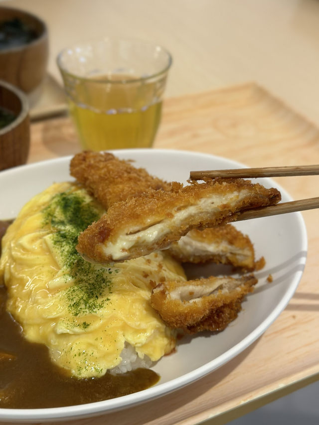 日式梳乎厘班戟 | 茶寮 京都仁王門