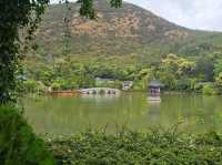 ที่เที่ยวลี่เจียง