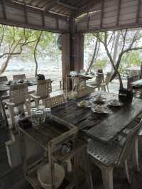 📌🏡ร้านอาหาร บ้าน ณ เล