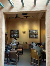 峴港打卡勝地！Cua Ngo Cafe 摩洛哥風情與越南文化完美結合