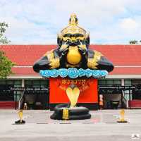 วัดสมานรัตนาราม