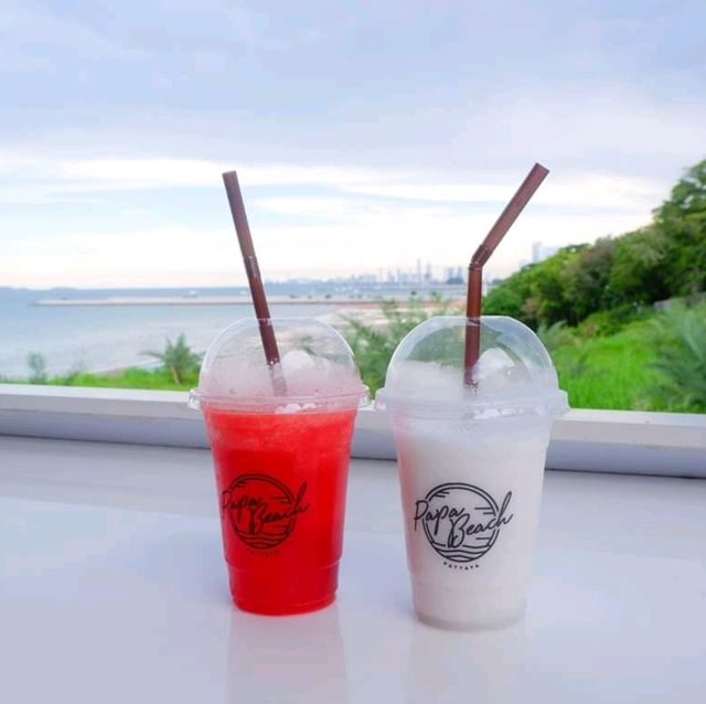 𝐏𝐚𝐩𝐚 𝐁𝐞𝐚𝐜𝐡 𝐏𝐚𝐭𝐭𝐚𝐲𝐚 🌴