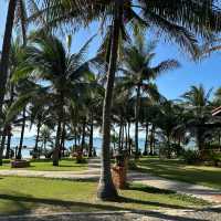Our Memorable Stay at Pandanus Mui Ne