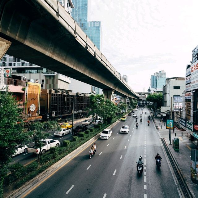 Bangkok, Thailand