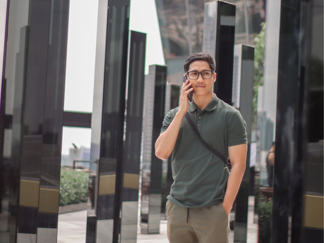 รีวิว ICONSIAM (สิ่งที่ควรรู้ก่อนไป) 🛍️