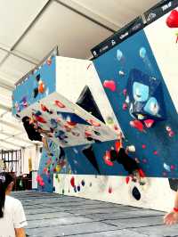Singapore Urban Sports & Fitness Festival: A New Era of Active Living