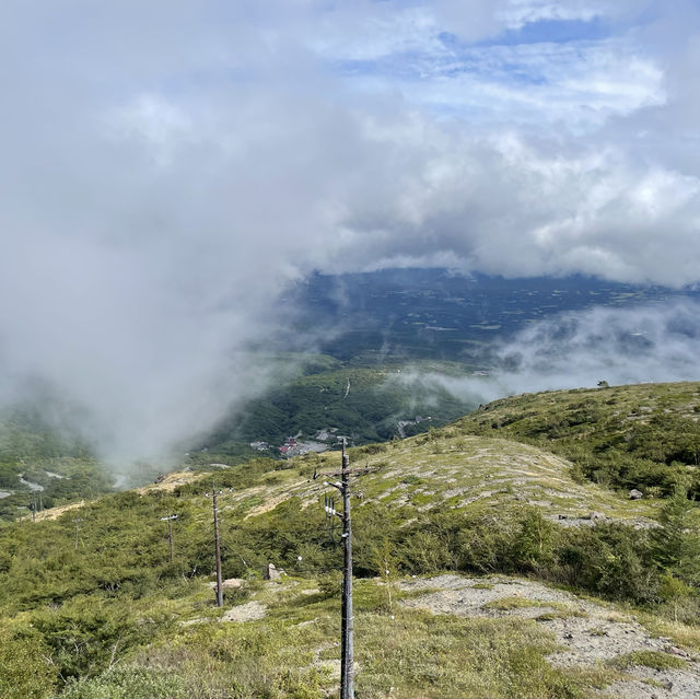 【日本】櫪木那須高原：美景如畫，適合放鬆心情、親近大自然的好地方