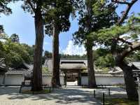 伊達政宗の菩提寺 瑞巌寺