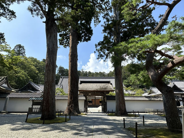 伊達政宗の菩提寺 瑞巌寺