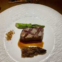 銅鑼灣 細嚼法國菜🇫🇷🍴