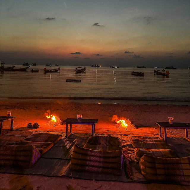 🏝️📍Lotus Bar 