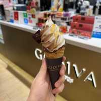 GODIVA Chocolatier (Asia)有新口味😍❣️