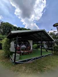 🏕️ CHA-OM CAMPING 