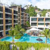 Skyview Resort Phuket Patong Beach