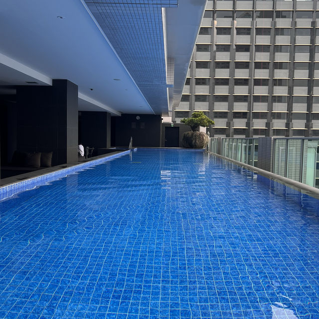 高雄晶英國際行館