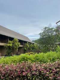  🏕️📍Recall Isaan Isan Concept at Khaoyai