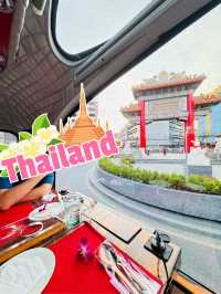 🇹🇭 Unique bus tour in Bangkok