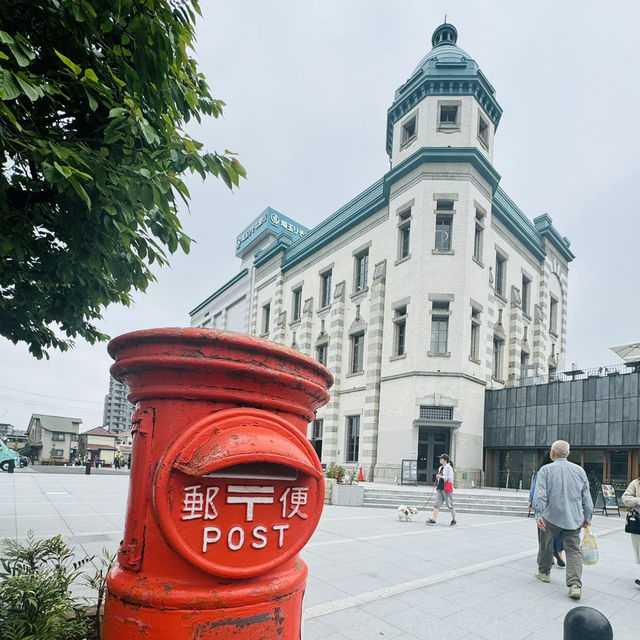 Kawagoe Little Edo 