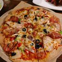 smokey joe's