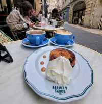 A place for Brunch