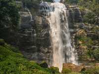🇹🇭 Wachirathan Waterfall: A Majestic Natural Wonder in Doi Inthanon
