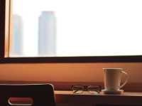 รีวิว Ibis riverside bangkok 🏨